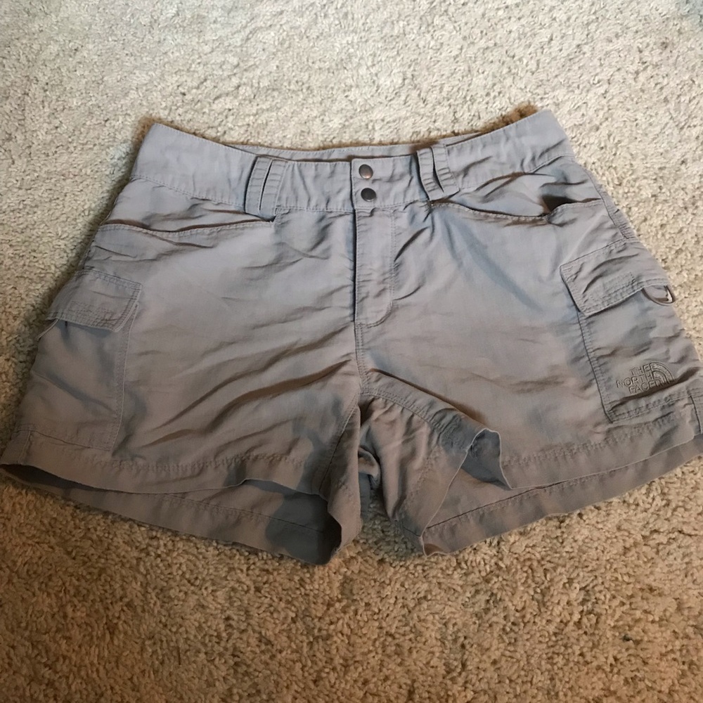 The North Face Shorts